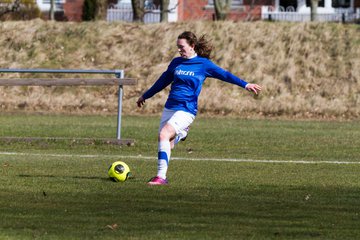 Bild 185 - B-Juniorinnen MTSV Olympia Neum�nster - SG Trittau/S�dstormarn : Ergebnis: 3:3